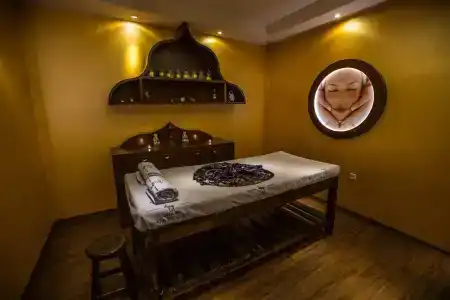 Hattusa Vacation Thermal Club Kazdaglari - 4