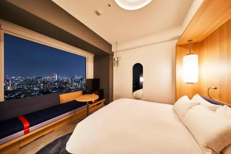 Shinagawa Prince - 61