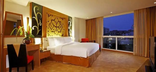 Centara Nova Pattaya - 37