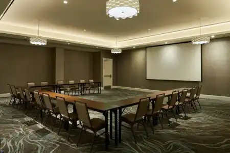 Residence Inn by Marriott Marina del Rey - 15