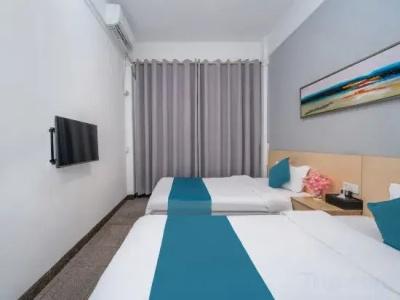 Youjian Inn (Guangzhou University Town) - 1