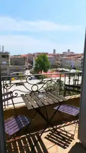 Le Relais Du Postillon - 58