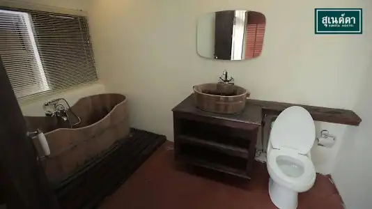 Suneta Hostel Chiangkhan - 23