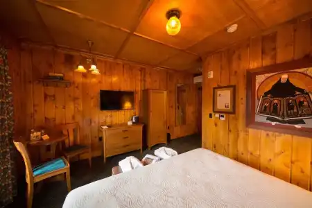 Dunes Motel - Bend - 32