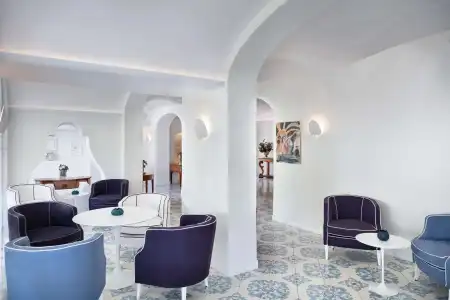 Pazziella, a Luxury Collection, Capri - 28