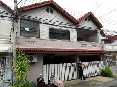 Chomhaad Guesthouse - 12
