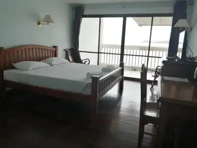 Jansom Beach Resort Ranong - 39