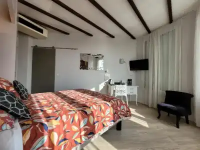 Hôtel Aragon - Centre Ville Gare - 60