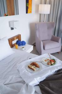 Melissi Beach & Spa - 11