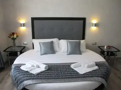 Roma Collina Relais - 102