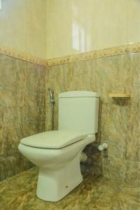 Inroma Holiday Resort - 77