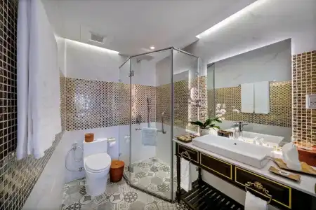 Le Pavillon Gallery Hoi An & Spa - 37
