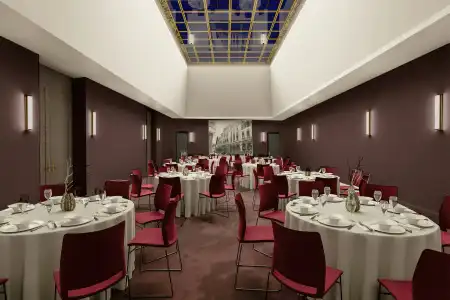 The Marmorosch Bucharest, Autograph Collection - 29