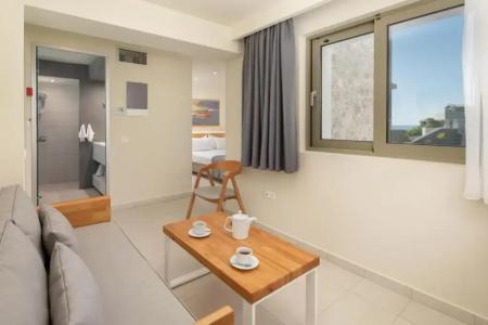 Thalassa Suites - 3