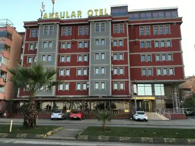 Aksular - 0