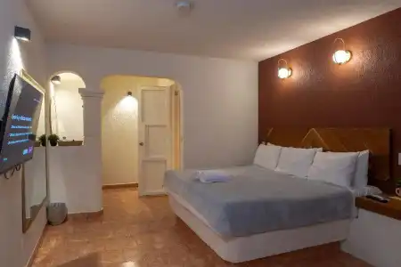 Capital O Rolovi Cancun - 2