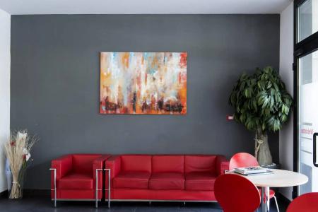 Ariston Apartment - 12