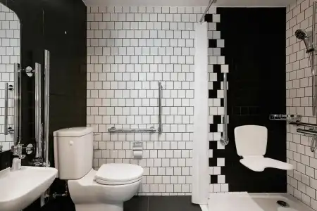 Moxy Manchester City - 4