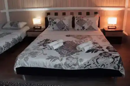 Guest House Melissa - 1