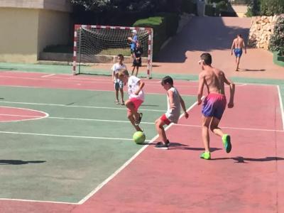 Club Cala Romani - 33