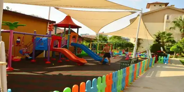 Grand Seker - All Inclusive - 21