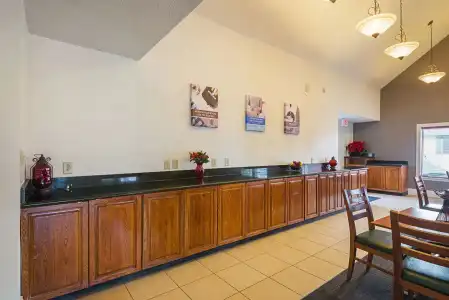 Studio 6 Extended Stay - Greensboro, NC - 19
