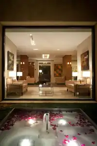 ALQasr Metropole - 19