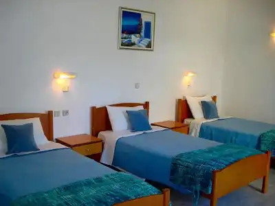 Elpida Beach Studios - 71