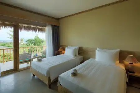 Lahana Resort Phu Quoc & Spa - 1