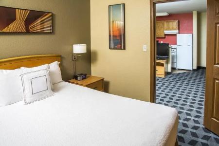 TownePlace Suites By Marriott Anaheim Maingate Near Angel Stadium - 32