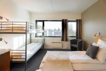 St Svithun - 20