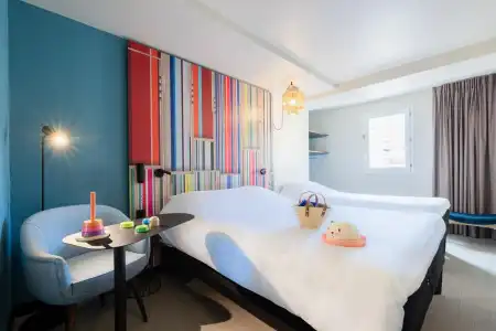 Hôtel ibis Perpignan Centre - 28