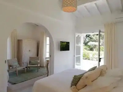 Hôtel Les Capucines - Saint Tropez - 119