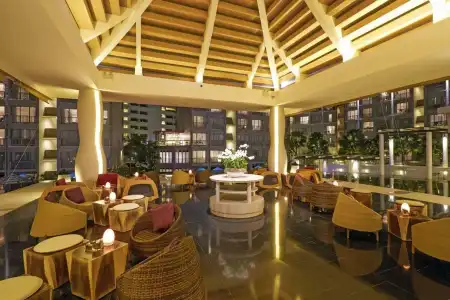 Grand Mercure Phuket Patong - 34