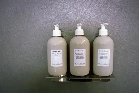 360 Boutique and Spa - 18