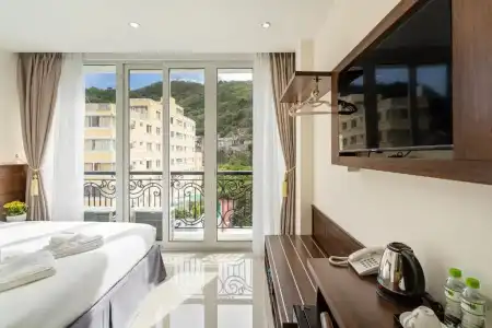 Aquatel Vung Tau - 76