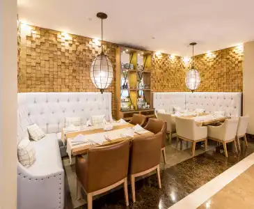 Crowne Plaza Borjomi - 10