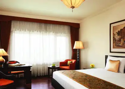 Taj Bengal - 6