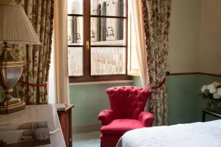 Grand Continental Siena – Starhotels Collezione - 79