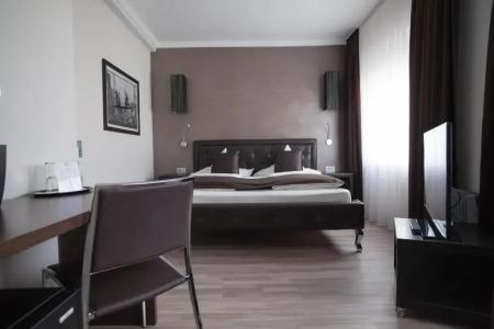 Mauritius Komfort in der Altstadt - 44