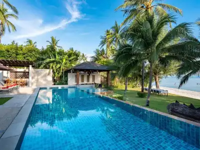 Inasia Beach Villa by Elite Havens - 21