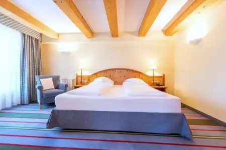 Kaiserhof Kitzbuehel - 85