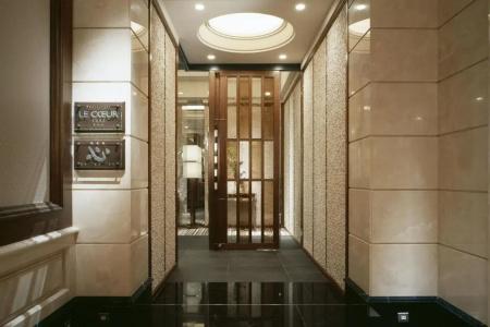 La Suite Kobe Harborland - 13