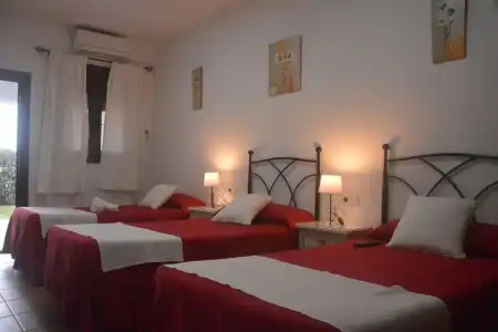 Hostal El Levante - 21