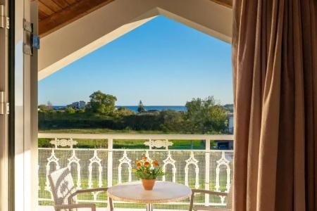2-bed Apartment With Pool - 22