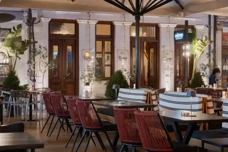Civitas Suites - 37