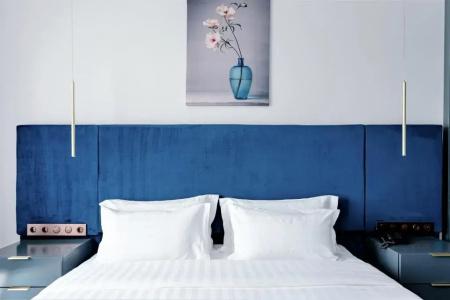 Ramada by Wyndham Tbilisi Old City - 37