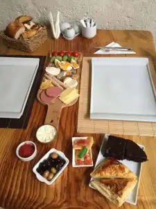 Oread Cave Suites - 13