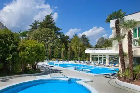 TERME DUE TORRI – Adults Hideaway & SPA - 43