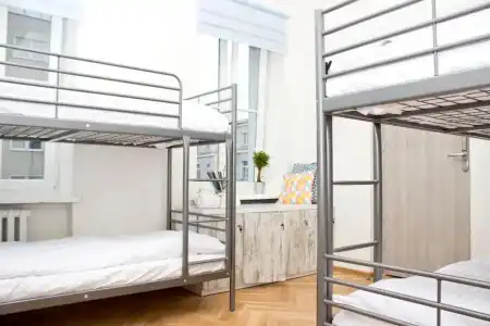 Chillout Hostel - 33